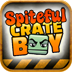 愤怒男孩 spiteful create boy