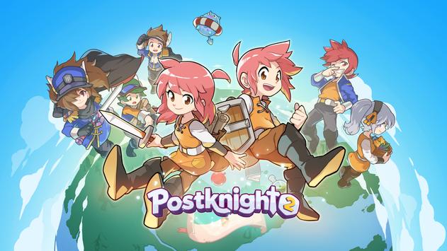 Postknight 2