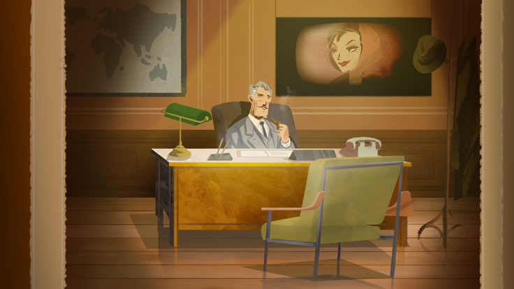 Agent A完整版