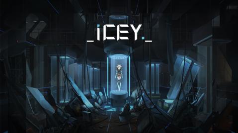 ICEY手游