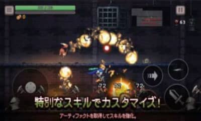 地牢终结者(dungeonslasher)