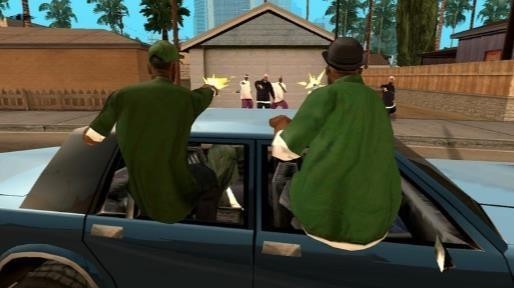 gta sa