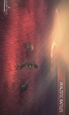 荣耀时代武士内购版