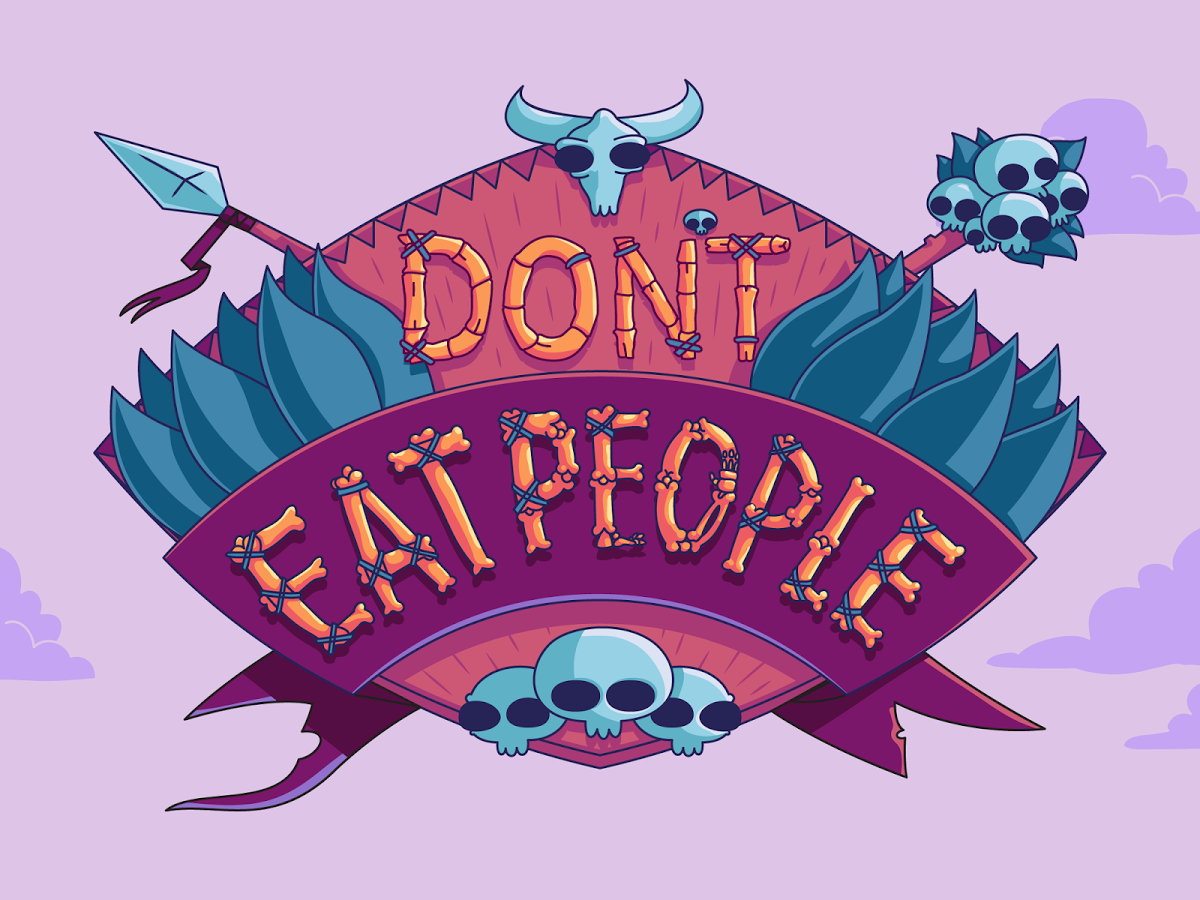 Don't Eat People