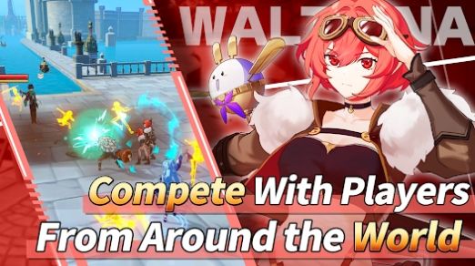 Grand Quest