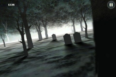 死亡奔跑
