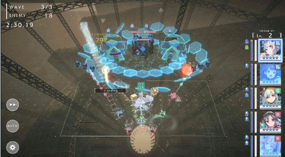 错误游戏Reset