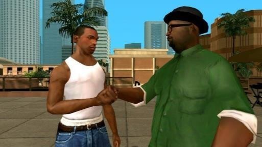 gta sa