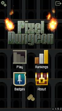 Pixel Dungeon