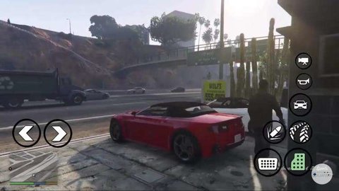 gta5手机版