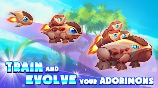 Adorimon