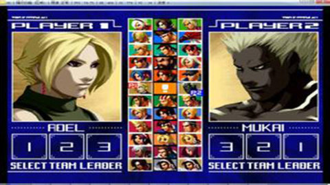 kof2003金手指