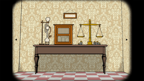 rusty lake hotel