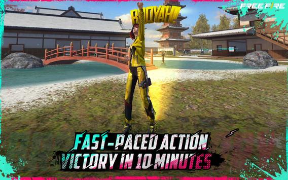 Garena Free Fire