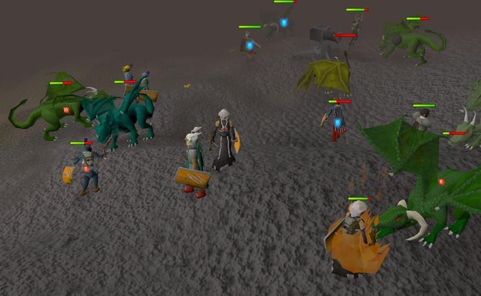 RuneScape