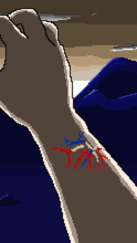 体内寄生虫