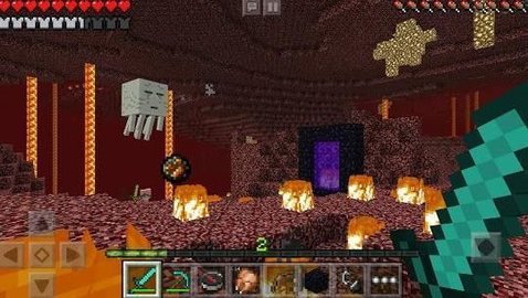 minecraft1.3.2