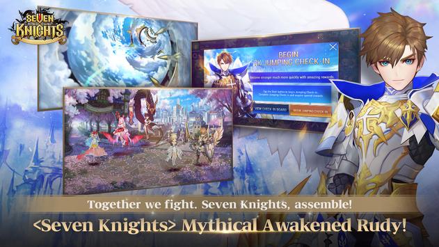 Seven Knights