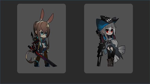 艾尔登方舟