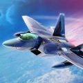空中战役2022
