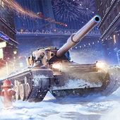 World of Tanks Blitz