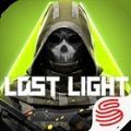 Lost Light FPP Mode