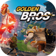 Golden Bros