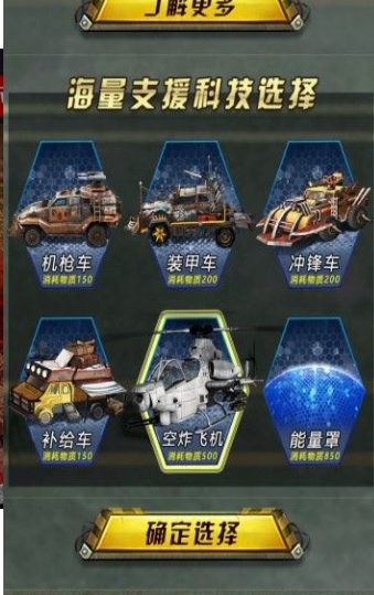 末日危途
