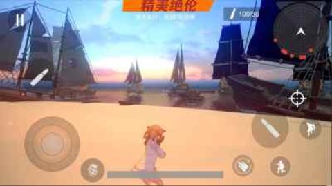 少女战地无限时间版