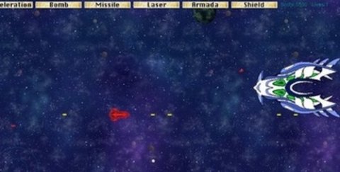 猎户座外星战争