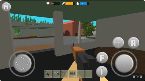 unturned