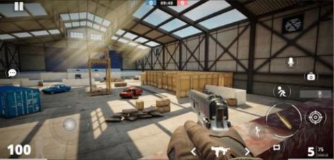 DeathMatch