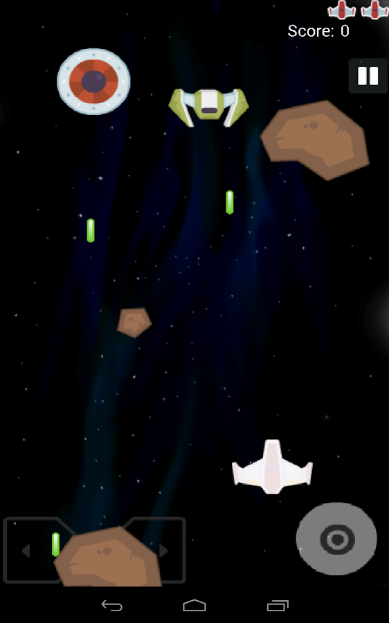 Nebula