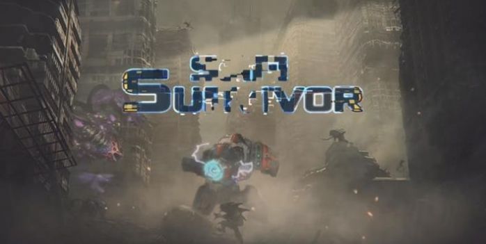 SciFi Survivor