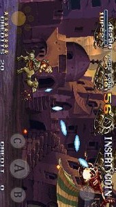 合金弹头X
