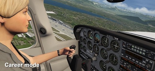 Aerofly FS 2023