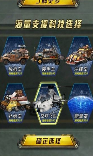 末日危途