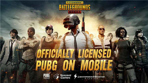 pubg国际服