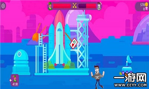 指尖炮弹正式版