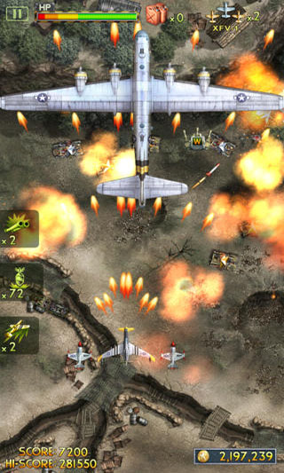 ifighter2最新版