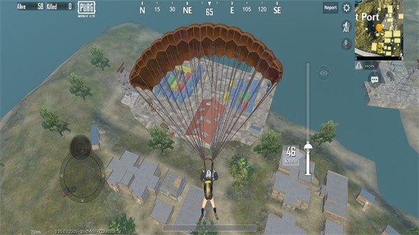 pubgmobile国际服