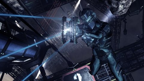 安卓死亡空间存档