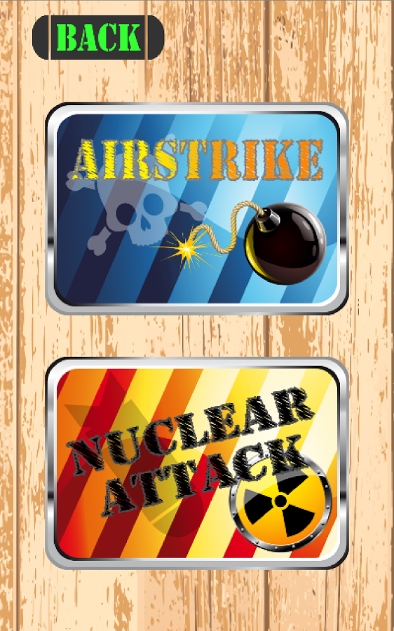 Airstrike