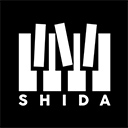 shida自动弹琴