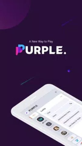 purple游戏平台