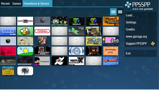 ppspp模拟器稳定版