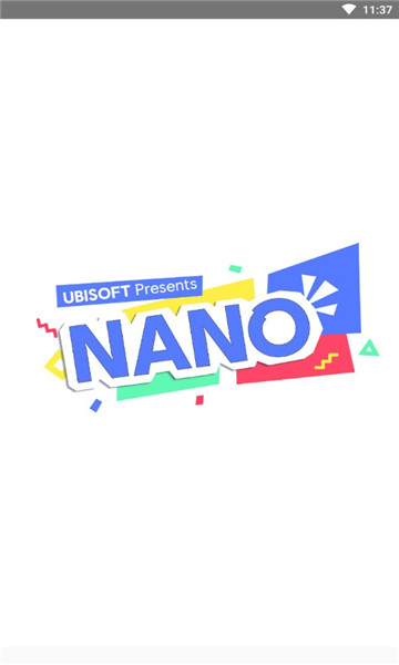 育碧nano