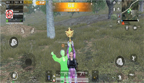 逆战小强辅助免费