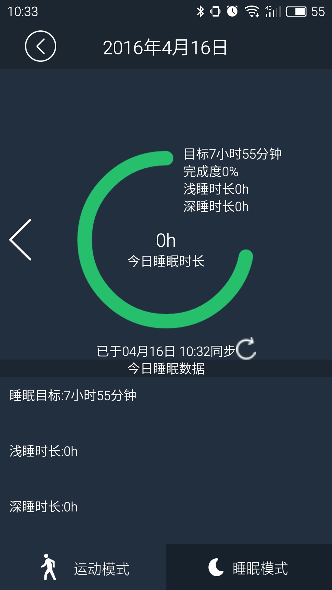 智能手环