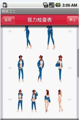 眼睛卫士